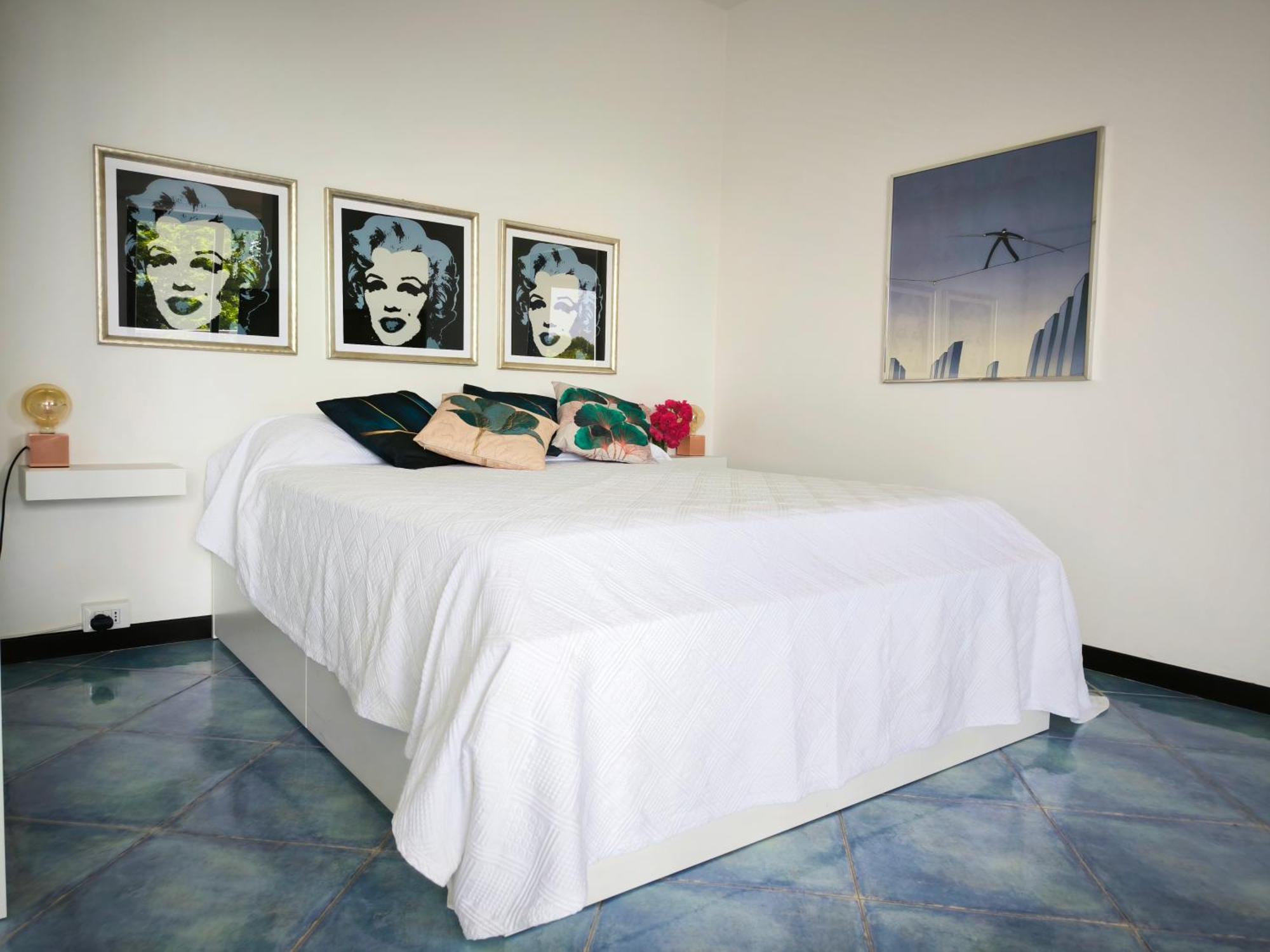 Versilia - Pietrasanta - Le Colmate Guesthouse Tonfano Exteriör bild