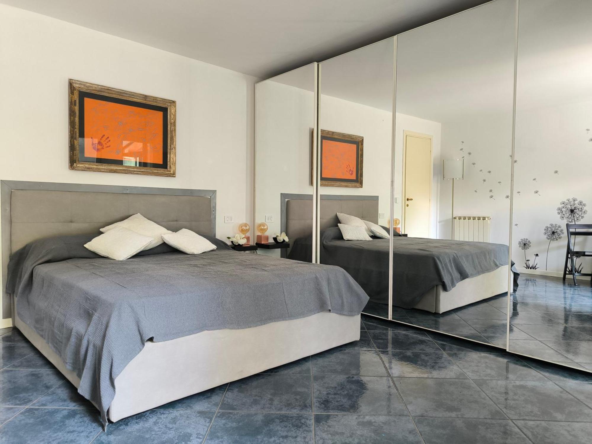 Versilia - Pietrasanta - Le Colmate Guesthouse Tonfano Exteriör bild