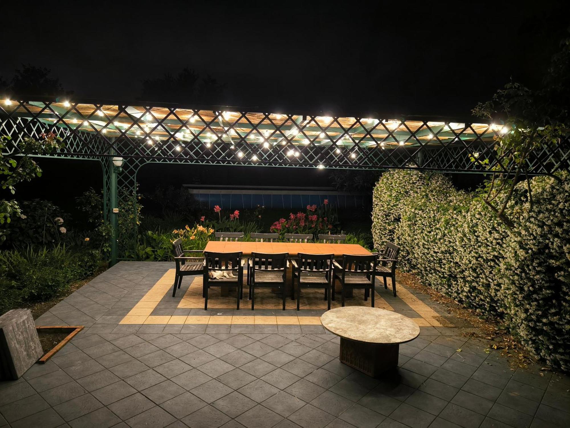 Versilia - Pietrasanta - Le Colmate Guesthouse Tonfano Exteriör bild