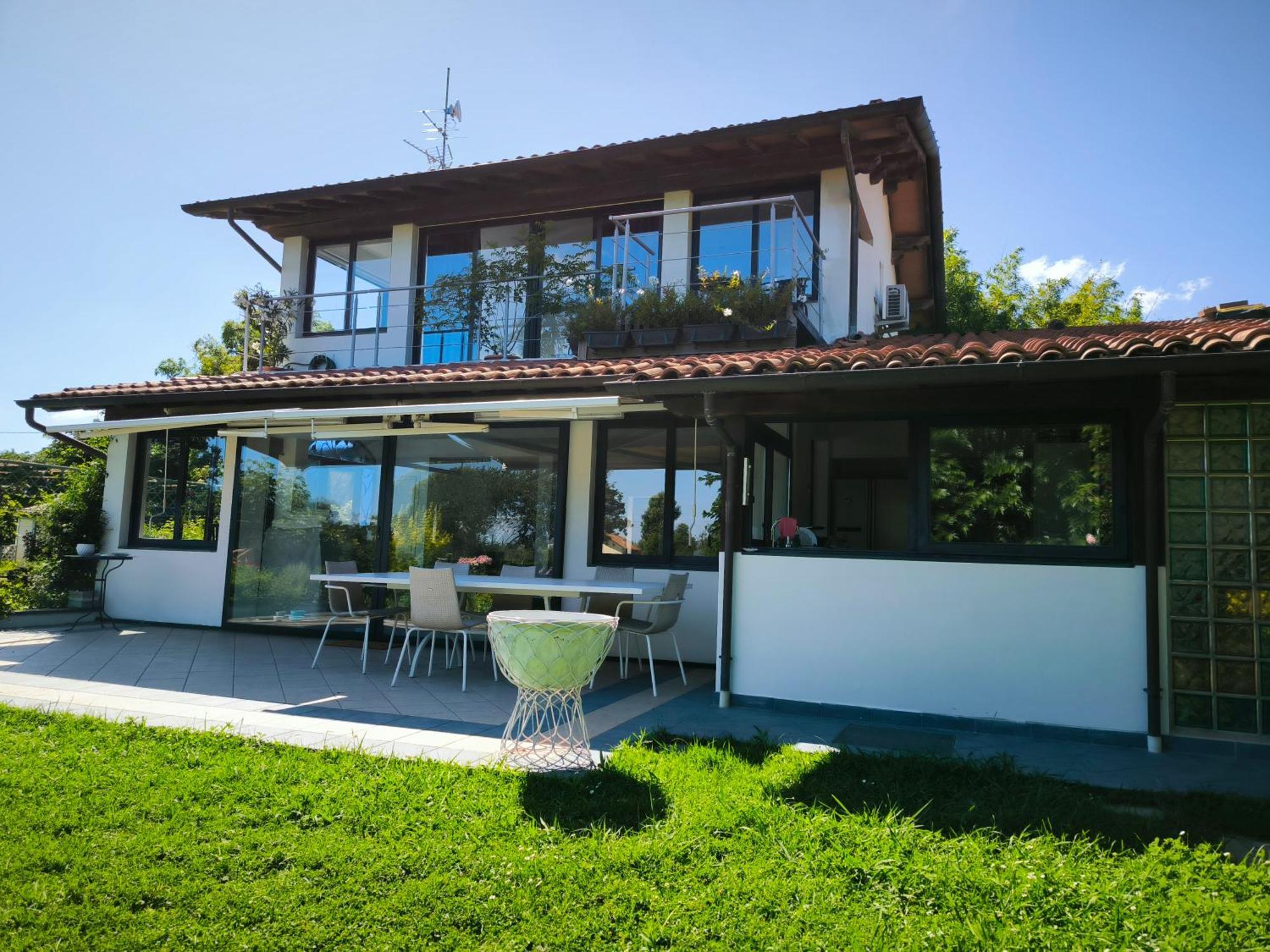 Versilia - Pietrasanta - Le Colmate Guesthouse Tonfano Exteriör bild