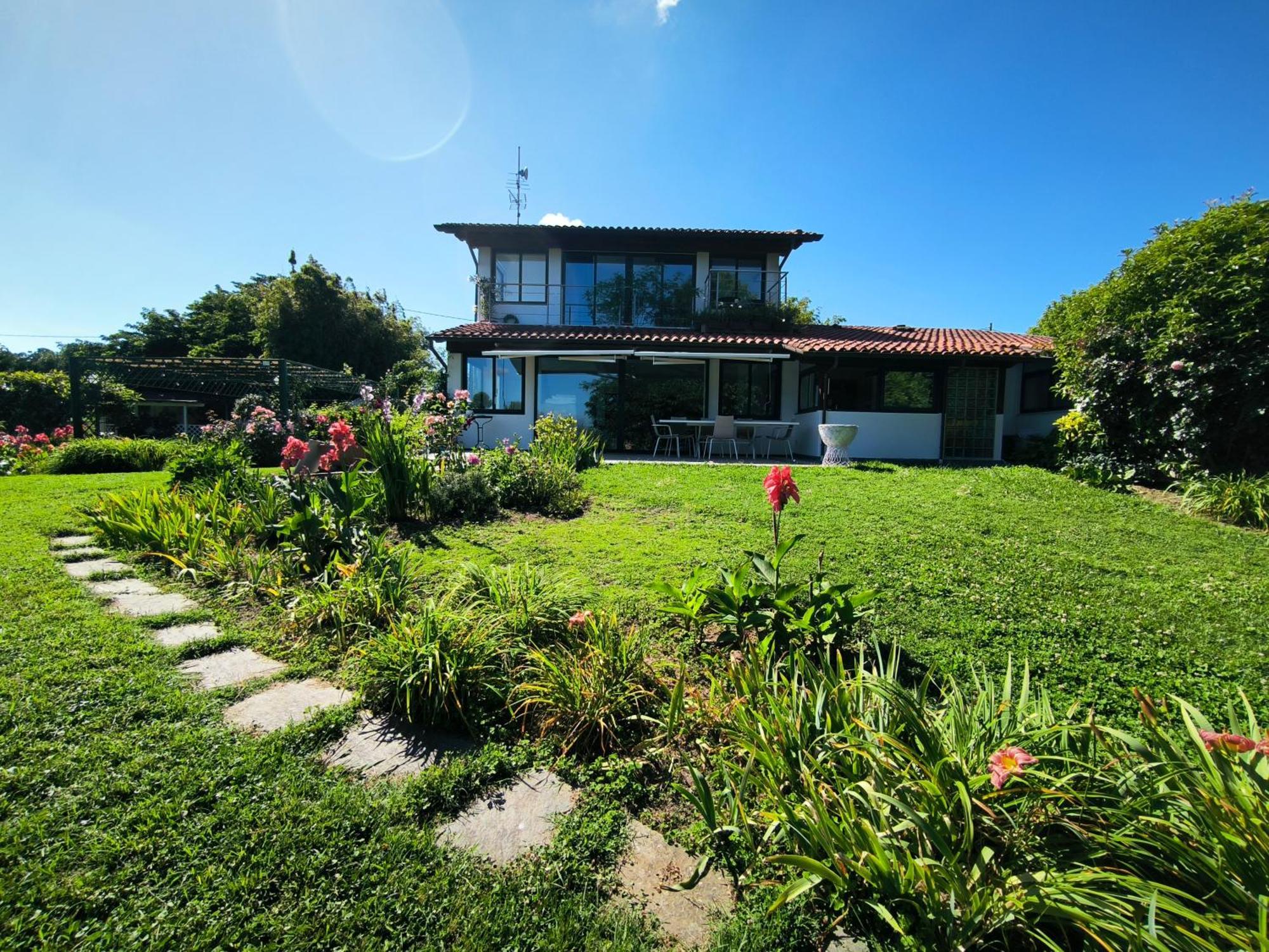 Versilia - Pietrasanta - Le Colmate Guesthouse Tonfano Exteriör bild