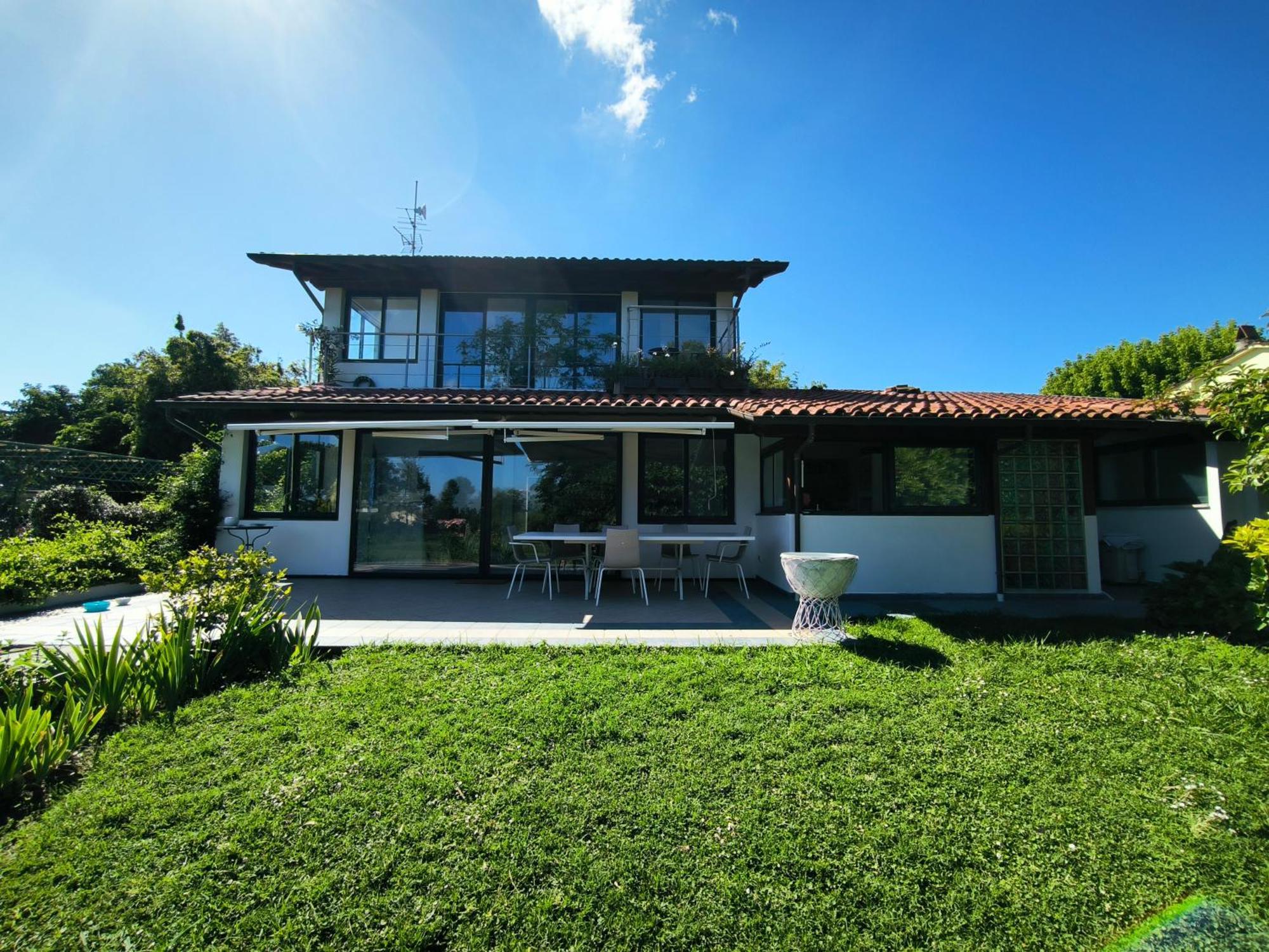 Versilia - Pietrasanta - Le Colmate Guesthouse Tonfano Exteriör bild