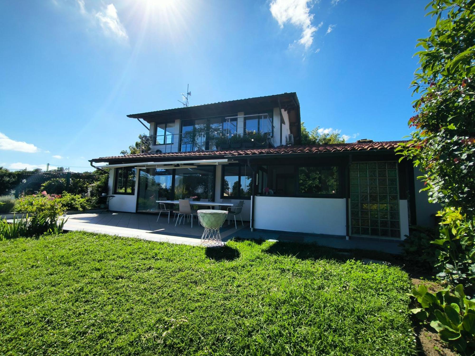 Versilia - Pietrasanta - Le Colmate Guesthouse Tonfano Exteriör bild