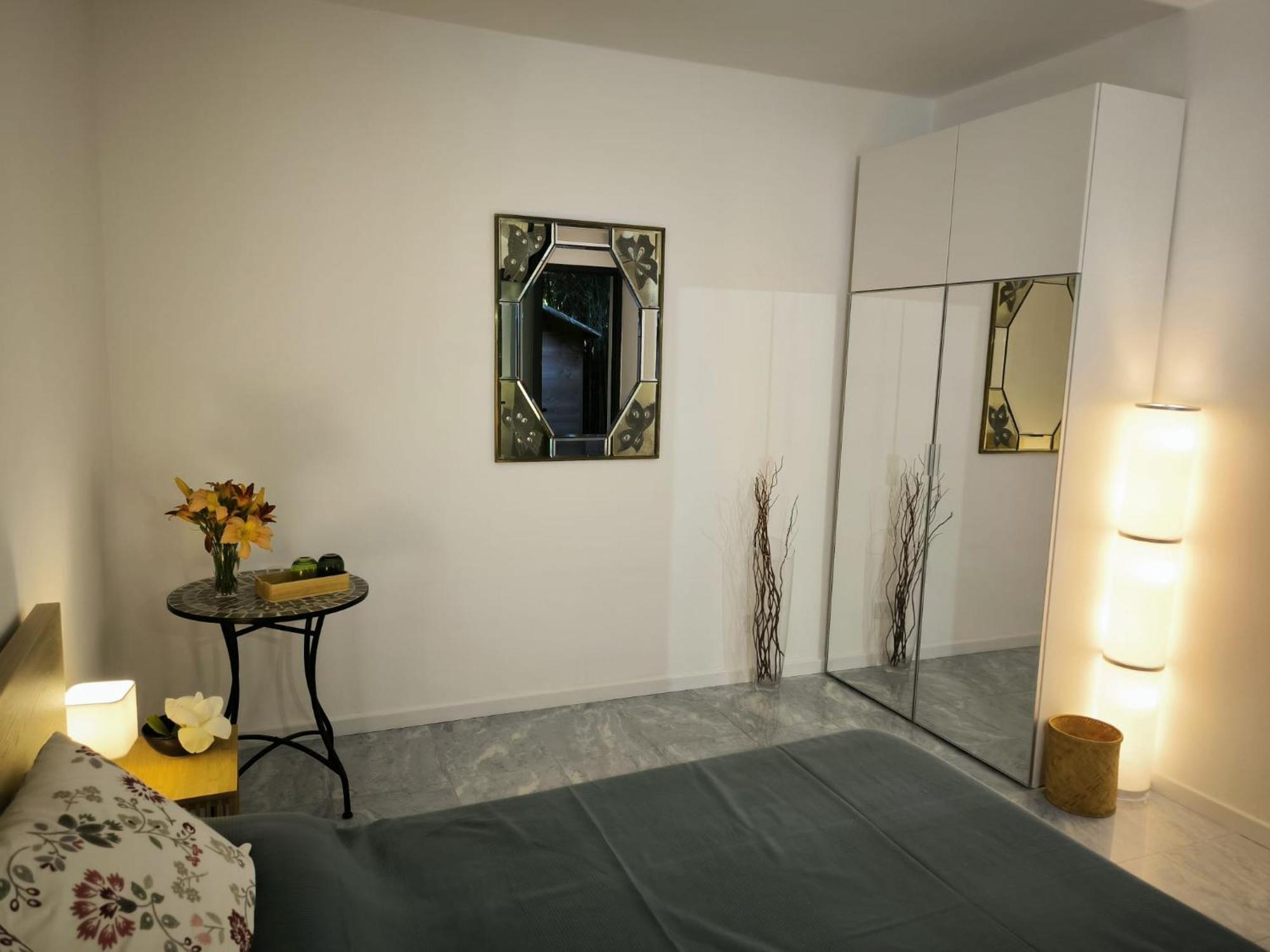 Versilia - Pietrasanta - Le Colmate Guesthouse Tonfano Exteriör bild