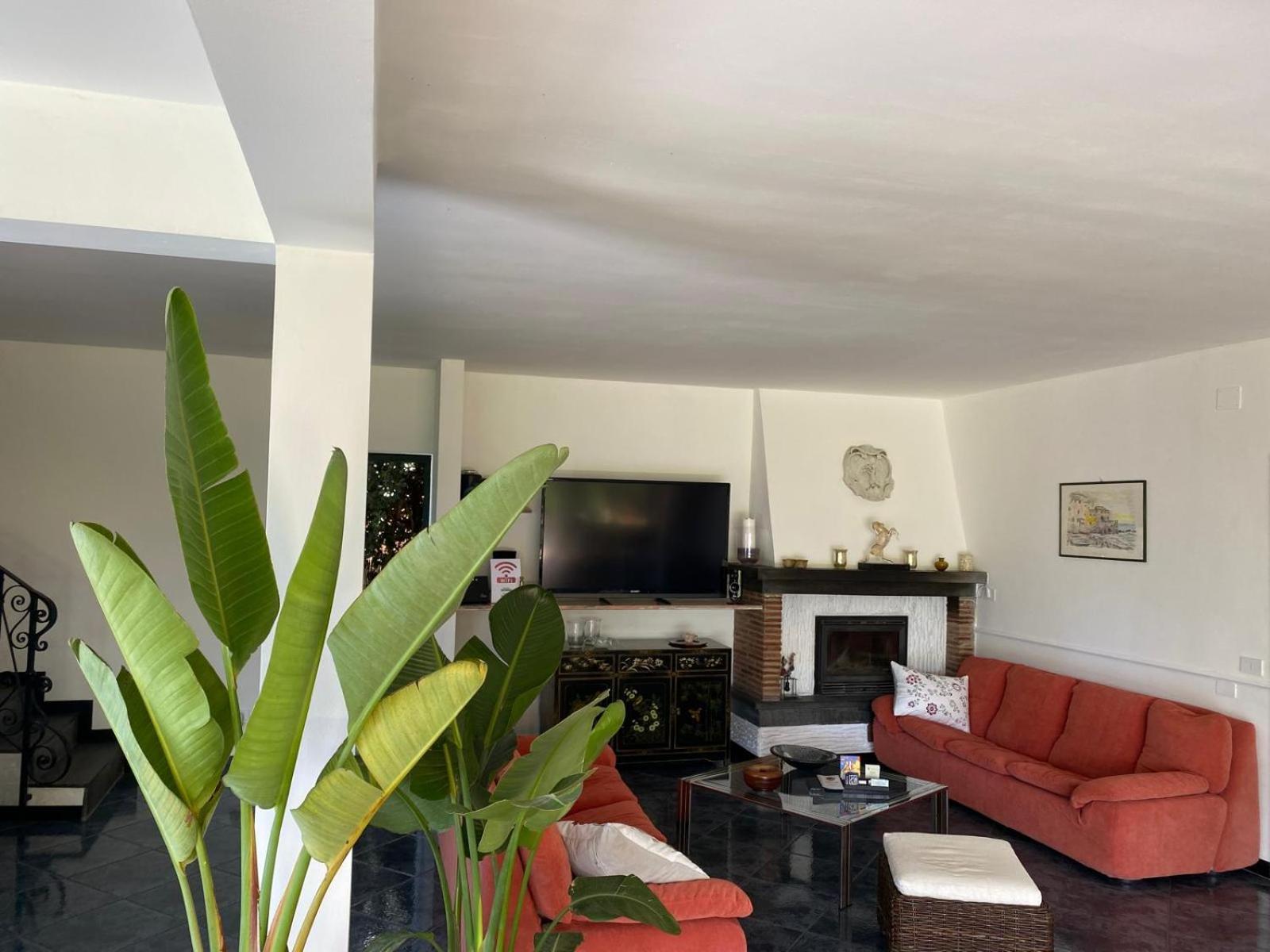 Versilia - Pietrasanta - Le Colmate Guesthouse Tonfano Exteriör bild