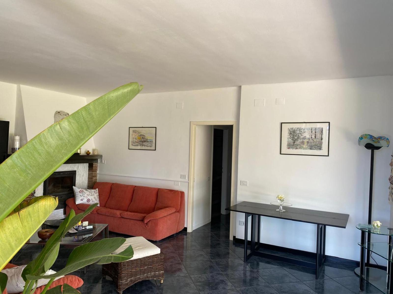Versilia - Pietrasanta - Le Colmate Guesthouse Tonfano Exteriör bild