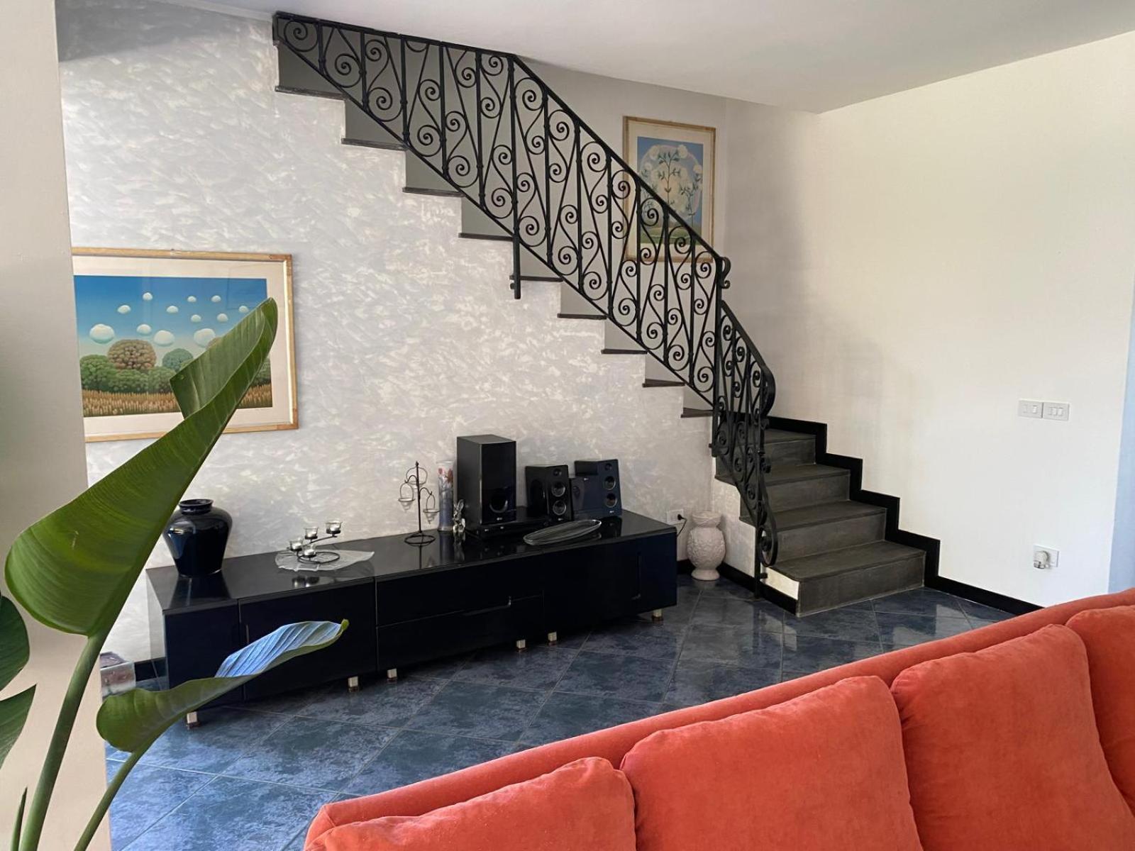 Versilia - Pietrasanta - Le Colmate Guesthouse Tonfano Exteriör bild