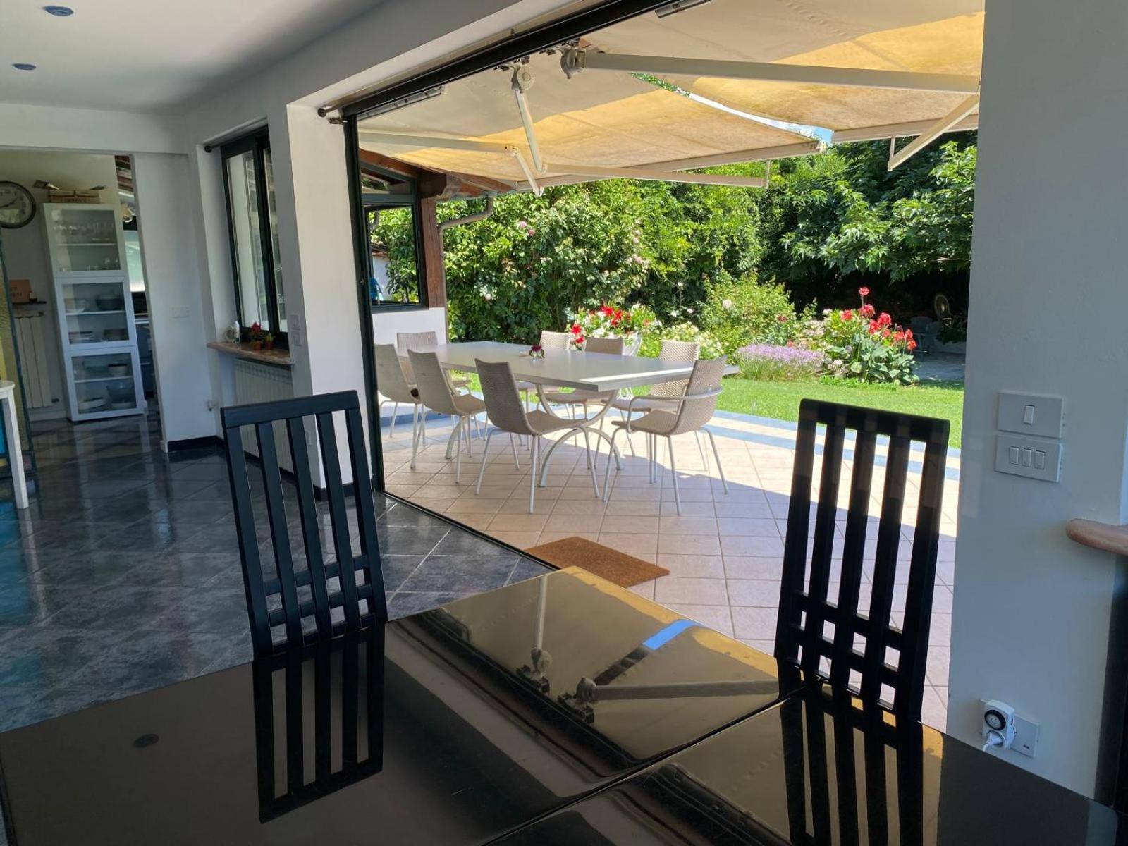 Versilia - Pietrasanta - Le Colmate Guesthouse Tonfano Exteriör bild