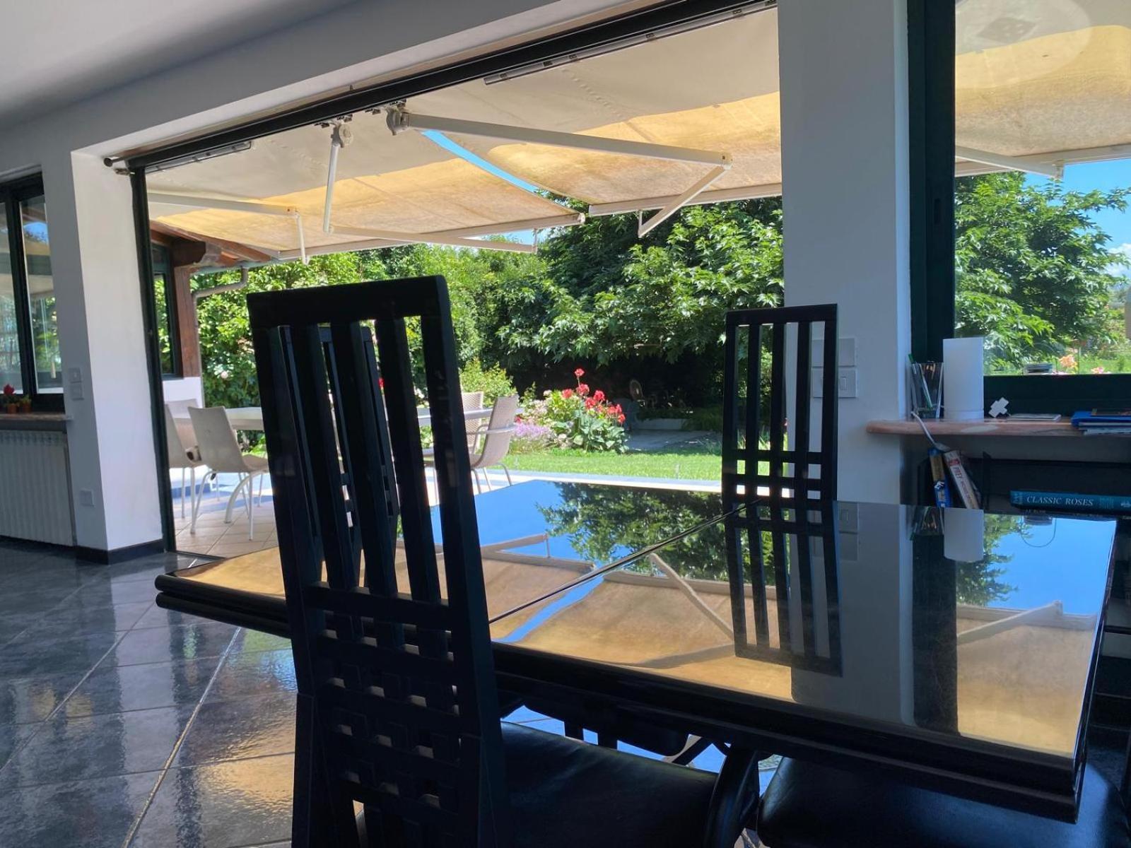 Versilia - Pietrasanta - Le Colmate Guesthouse Tonfano Exteriör bild