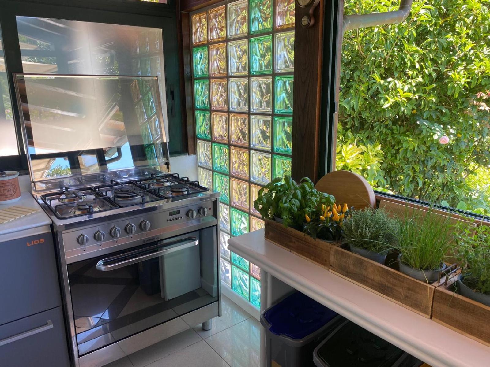 Versilia - Pietrasanta - Le Colmate Guesthouse Tonfano Exteriör bild
